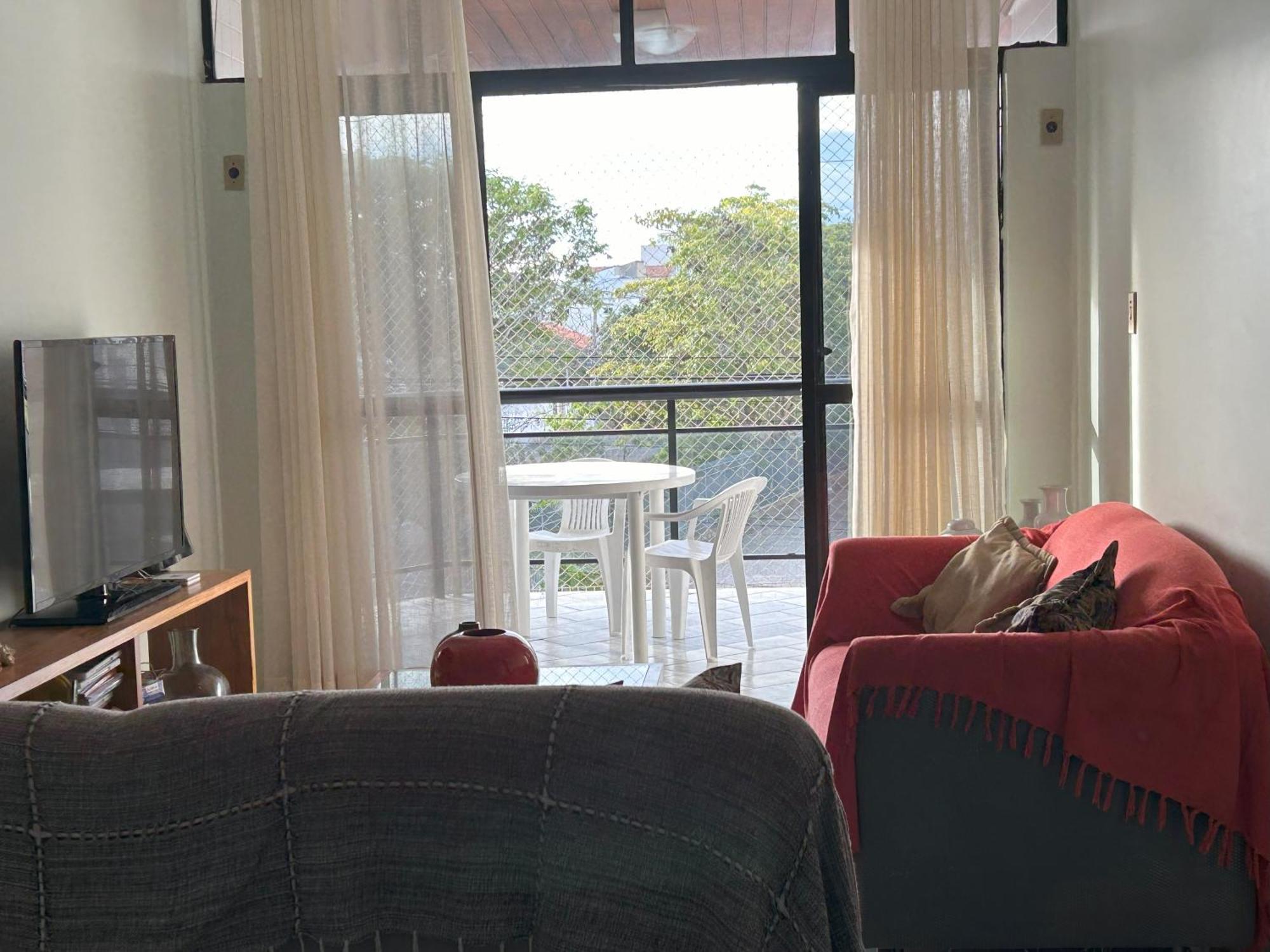 Apartamento em Кабо Фрио Екстериор снимка