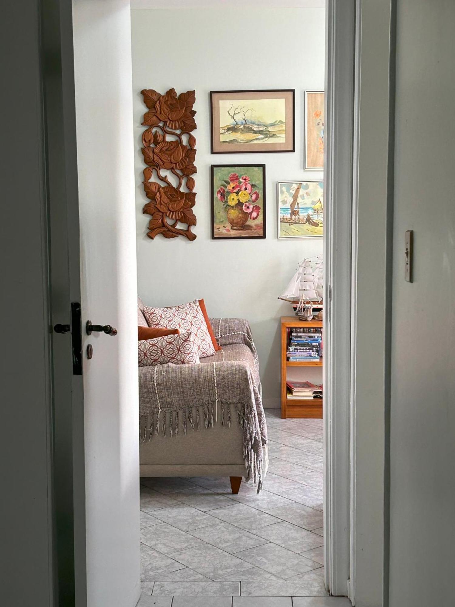 Apartamento em Кабо Фрио Екстериор снимка