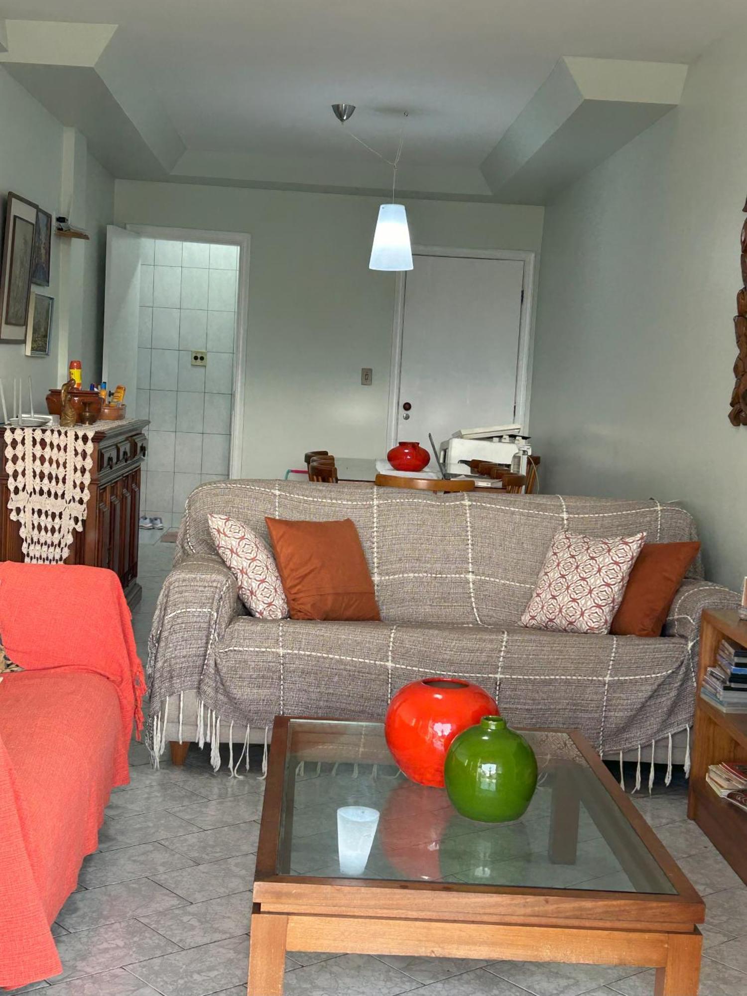 Apartamento em Кабо Фрио Екстериор снимка