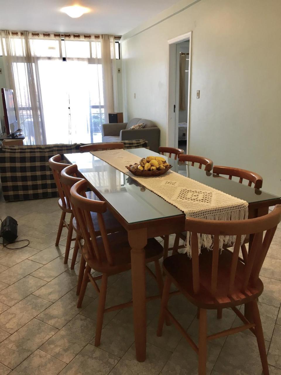 Apartamento em Кабо Фрио Екстериор снимка