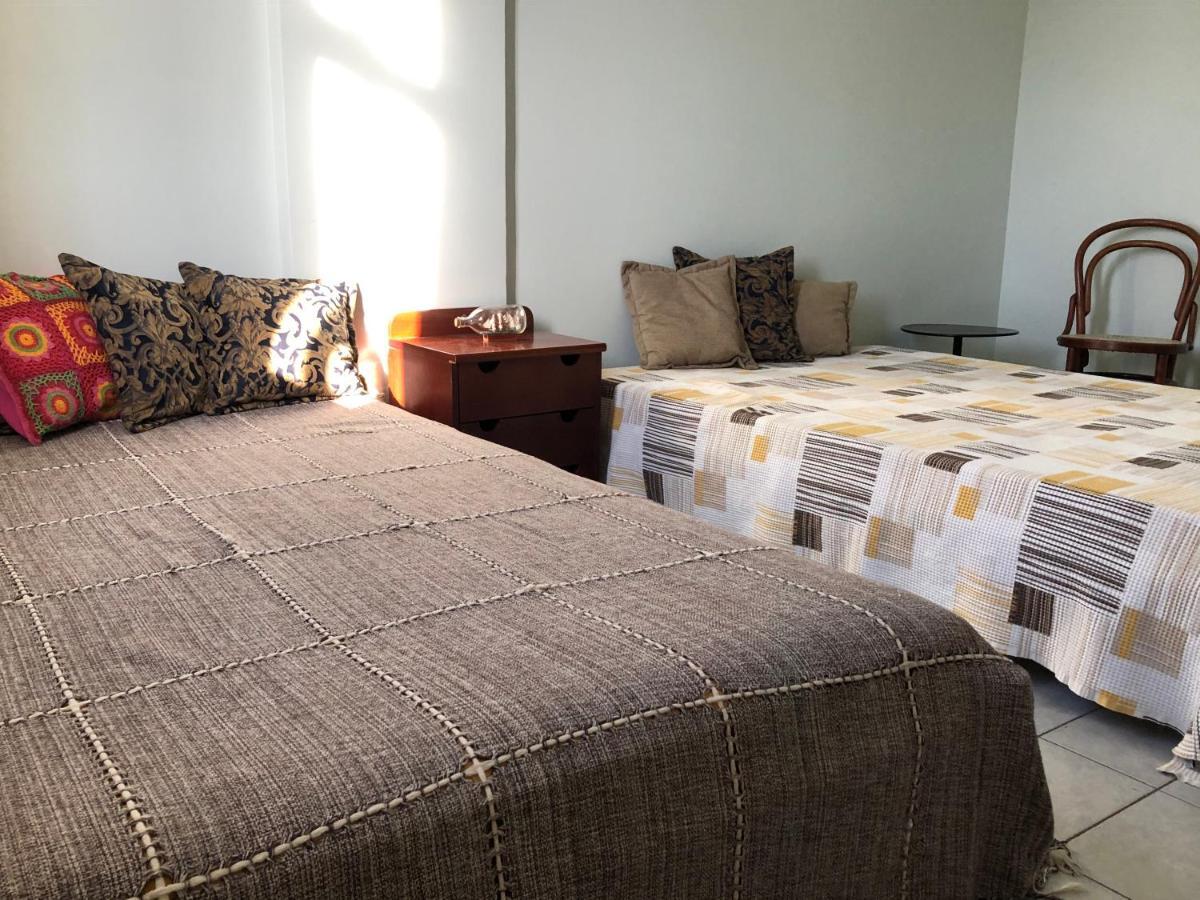 Apartamento em Кабо Фрио Екстериор снимка