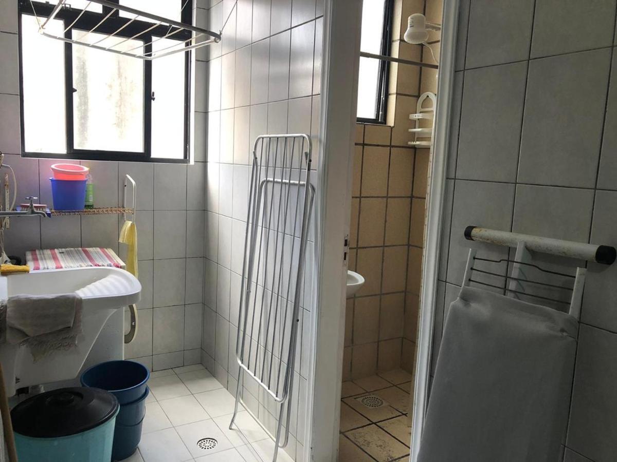 Apartamento em Кабо Фрио Екстериор снимка