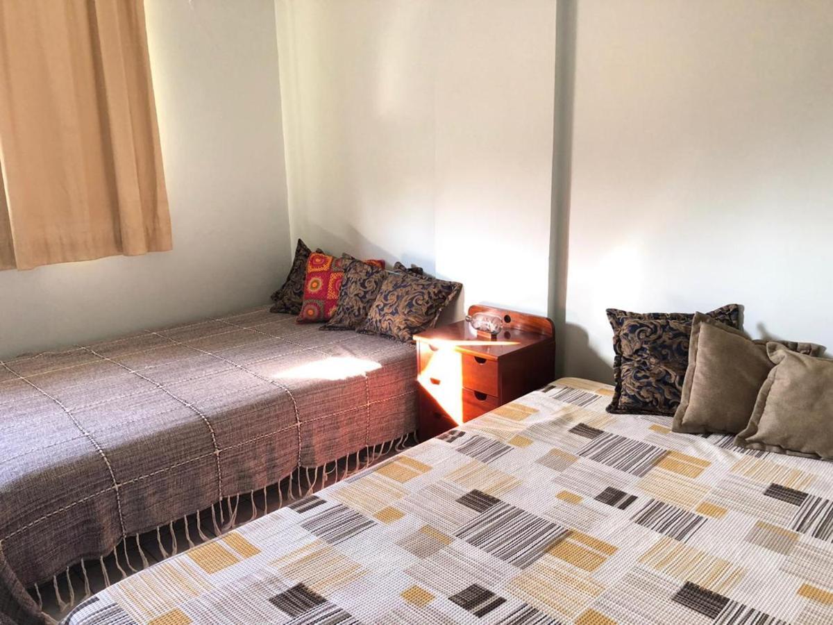 Apartamento em Кабо Фрио Екстериор снимка