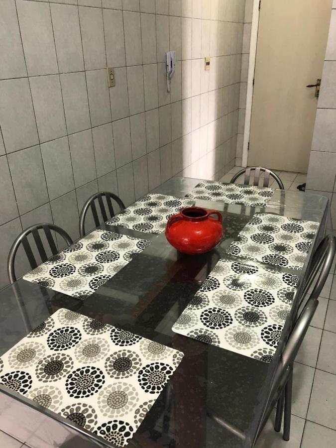 Apartamento em Кабо Фрио Екстериор снимка
