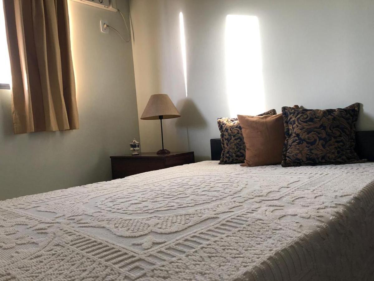 Apartamento em Кабо Фрио Екстериор снимка