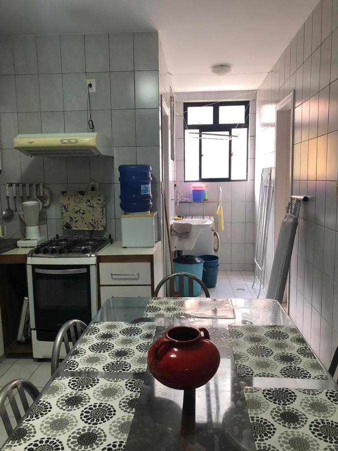 Apartamento em Кабо Фрио Екстериор снимка