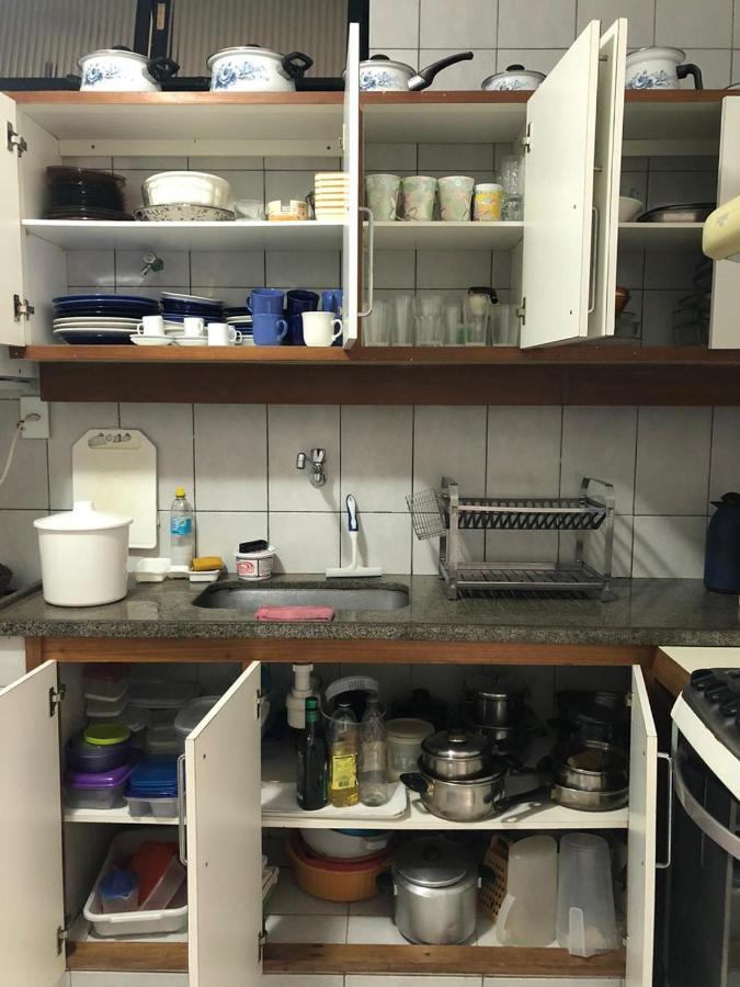Apartamento em Кабо Фрио Екстериор снимка